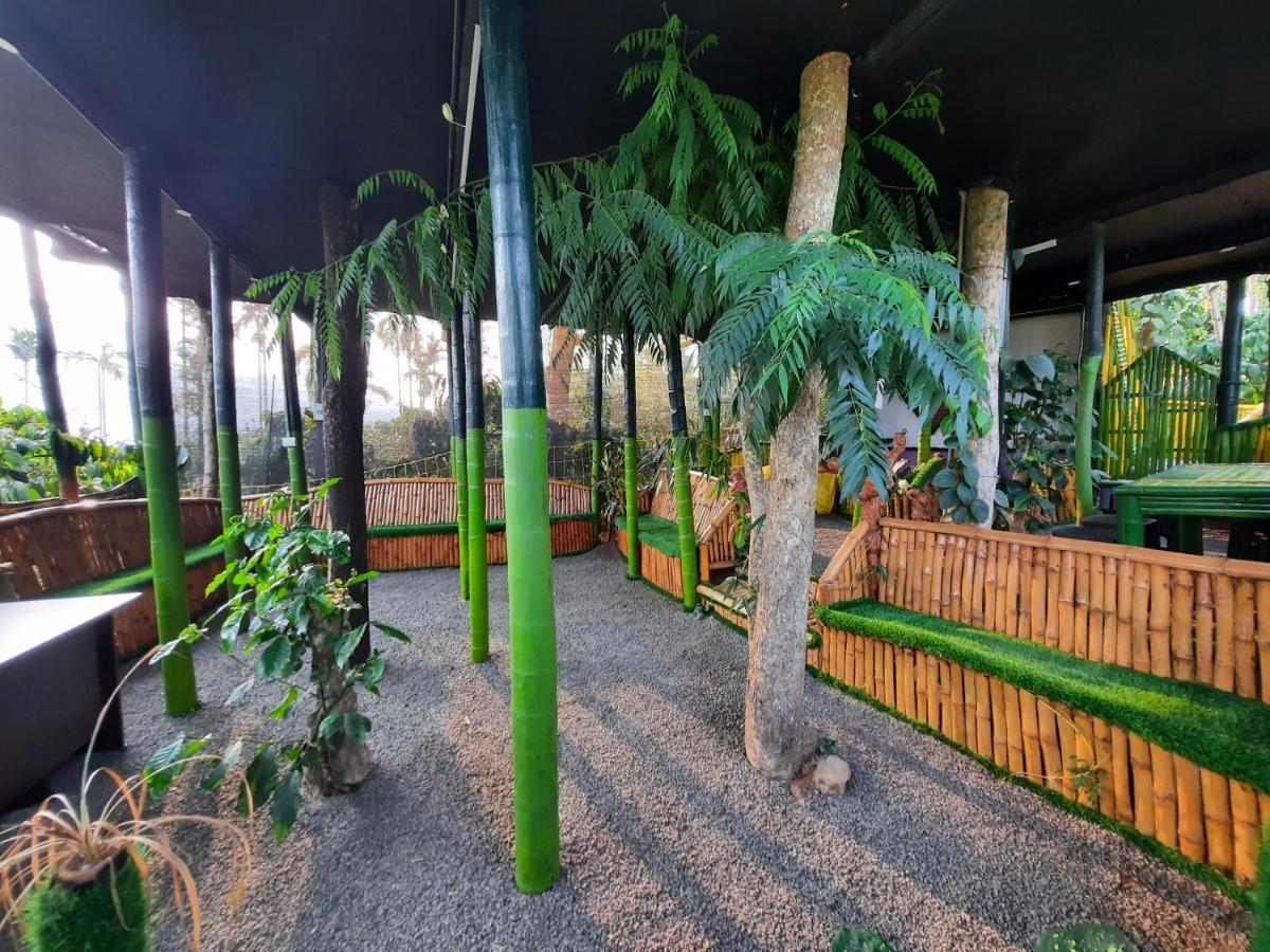 The Mountain Tree Home Ваянад Екстериор снимка