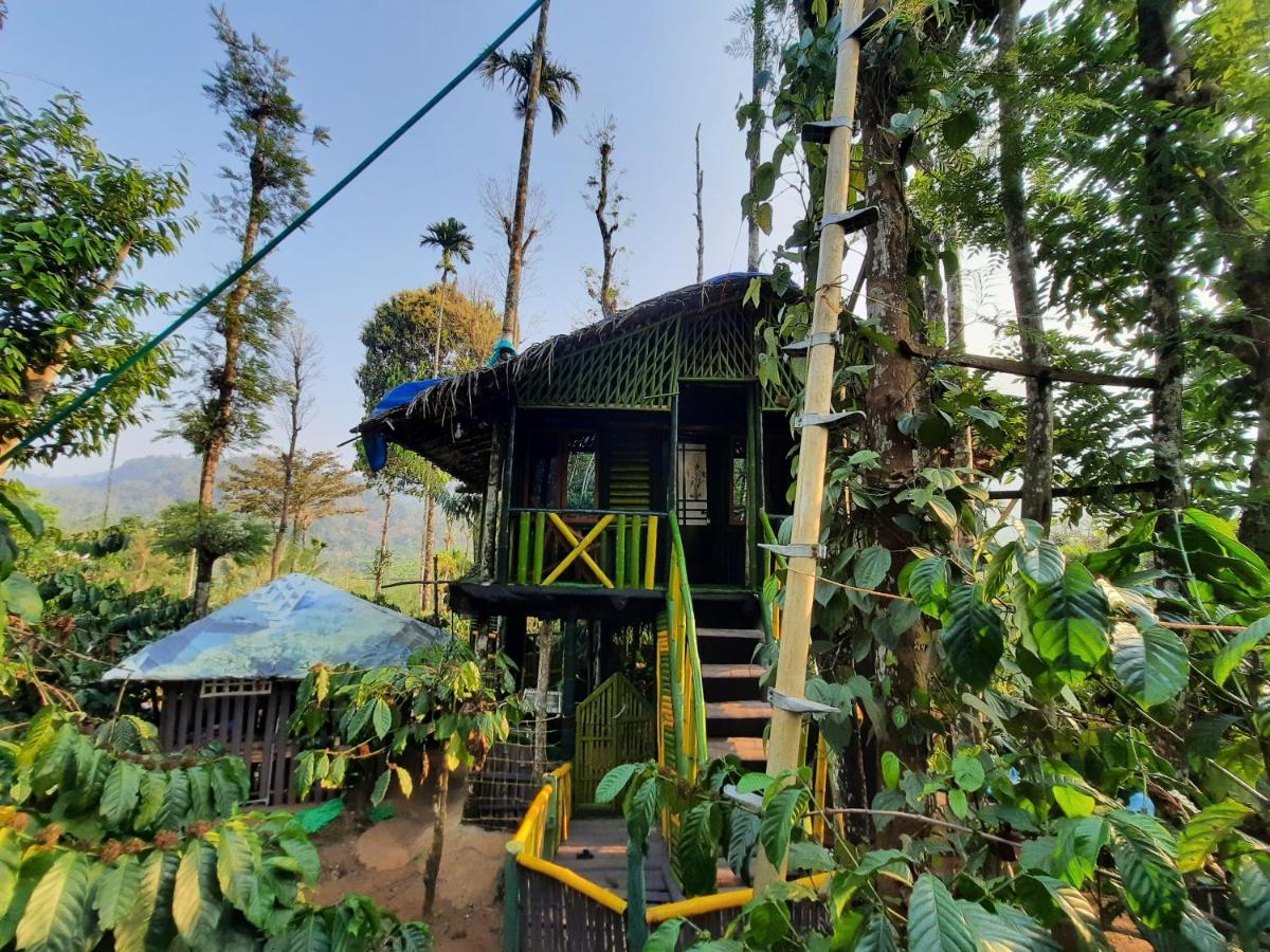 The Mountain Tree Home Ваянад Екстериор снимка