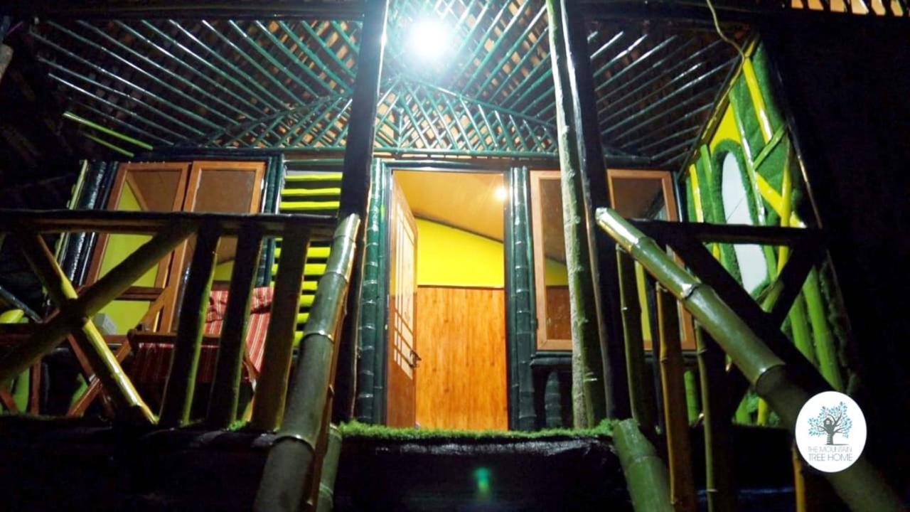 The Mountain Tree Home Ваянад Екстериор снимка